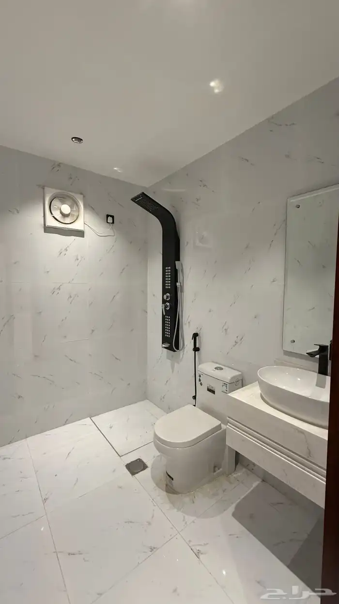 شقق للبيع مخطط 5 11