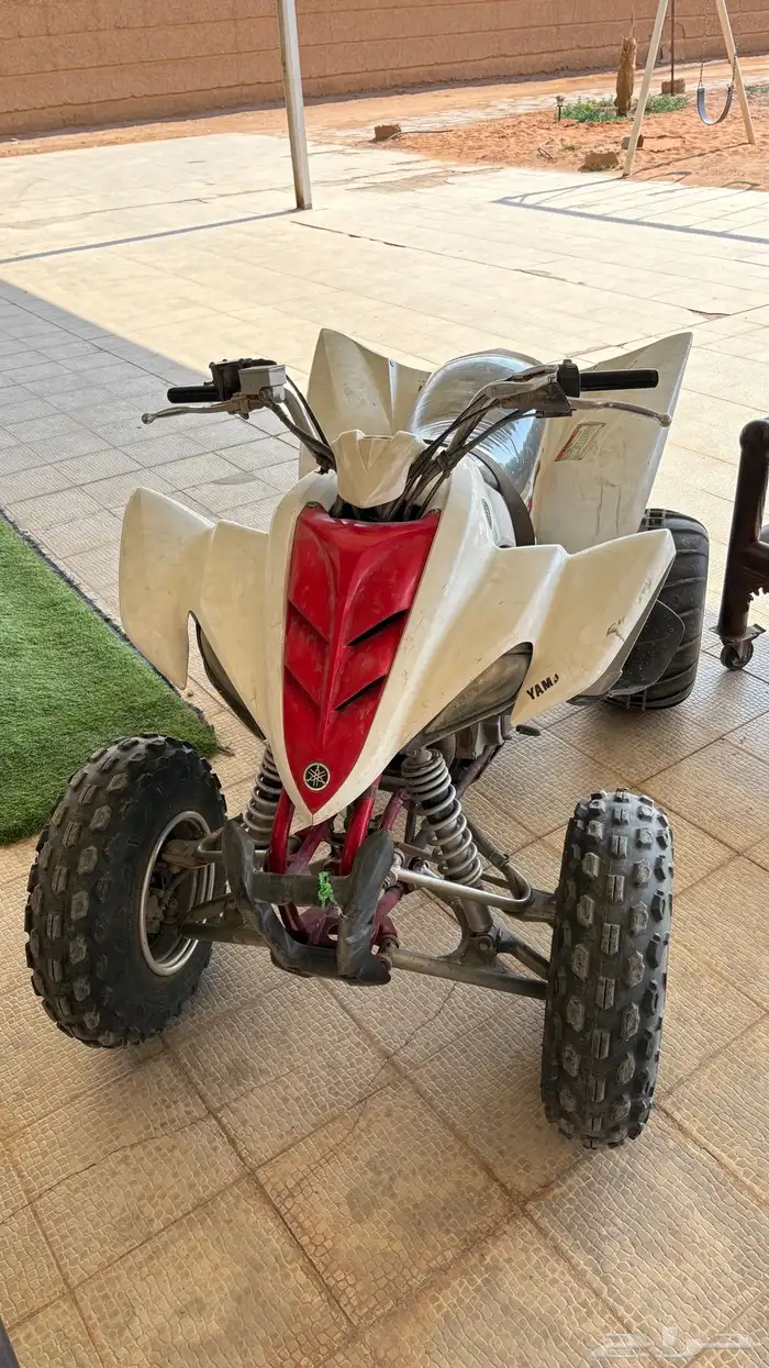 للبيع دباب ياماها فئة 350 0