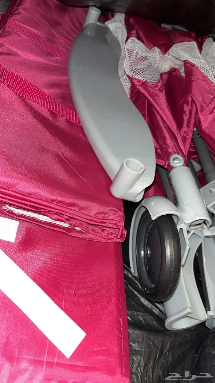 سرير محبس اطفال 2