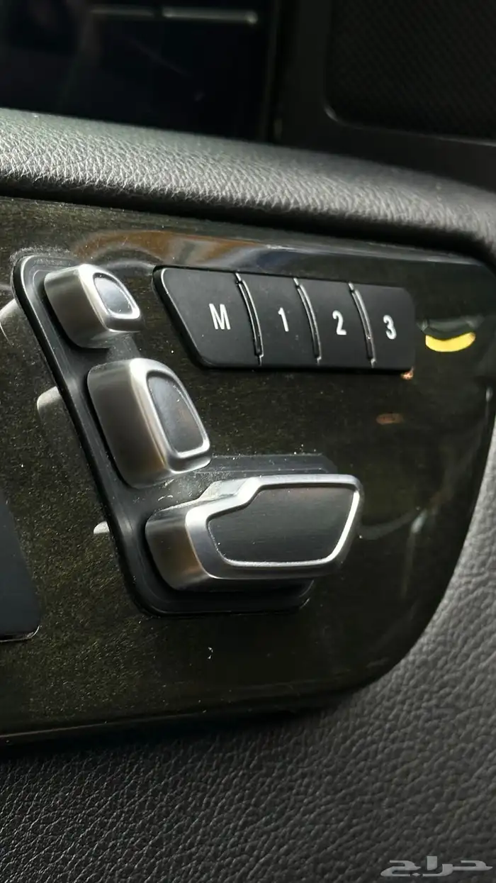 مرسيدس GLE 43 AMG 2019 11