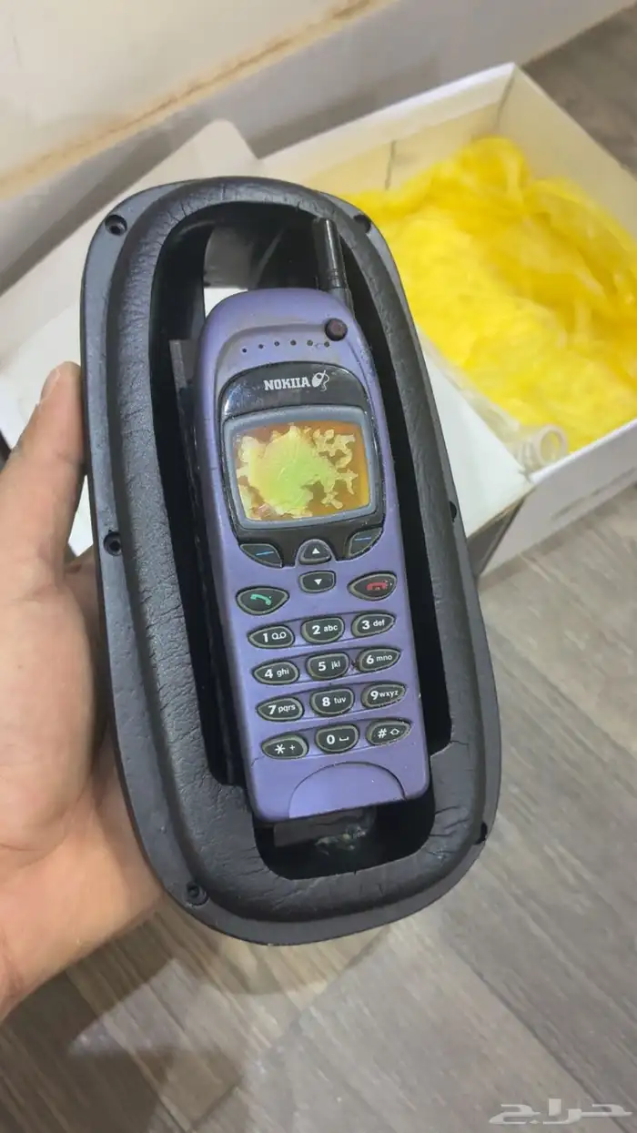 جوالات نوكيا الرهيب 11