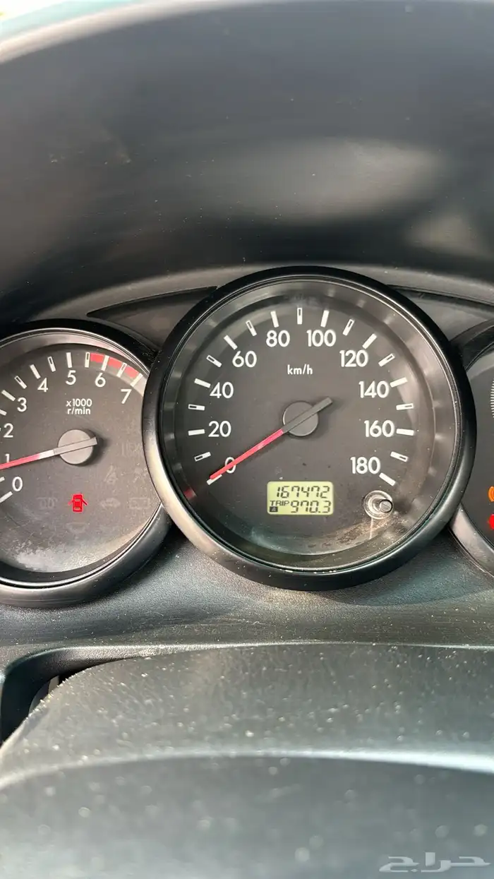 فورد رينجر 2012 دبل مشى قليل قمة فالنظافة 23