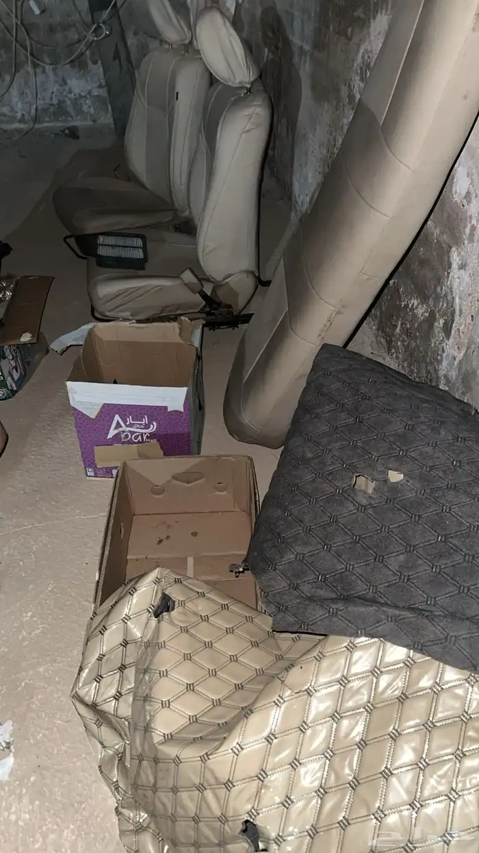 للبيع قطع غيار هوندا 2009 اي قطعه تحتاج تواصل معاي 5