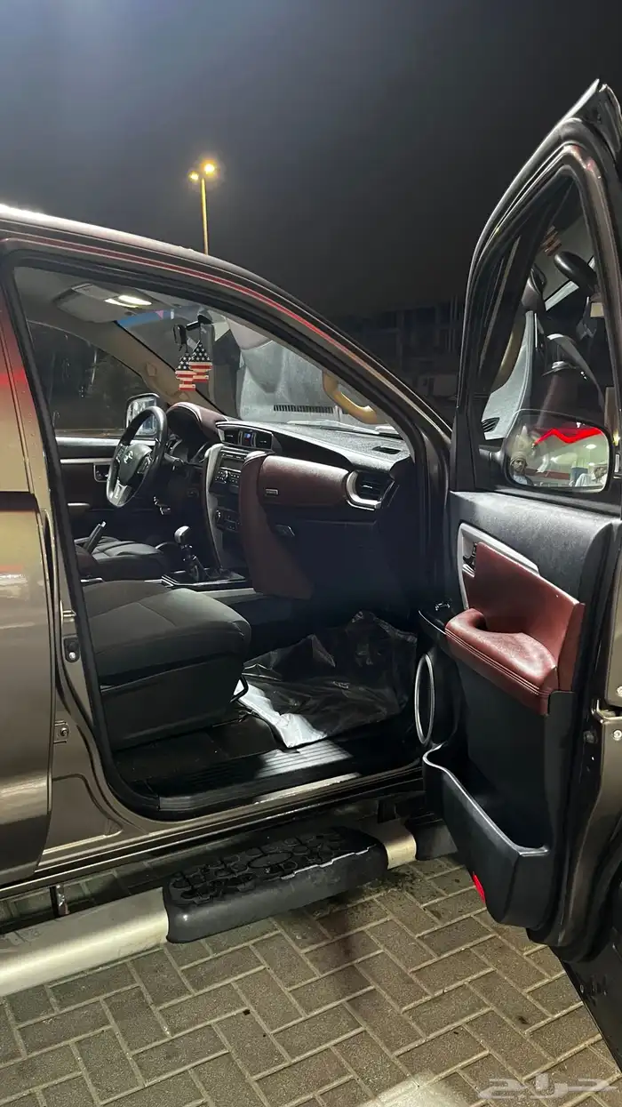 هانجاي ديزل 10