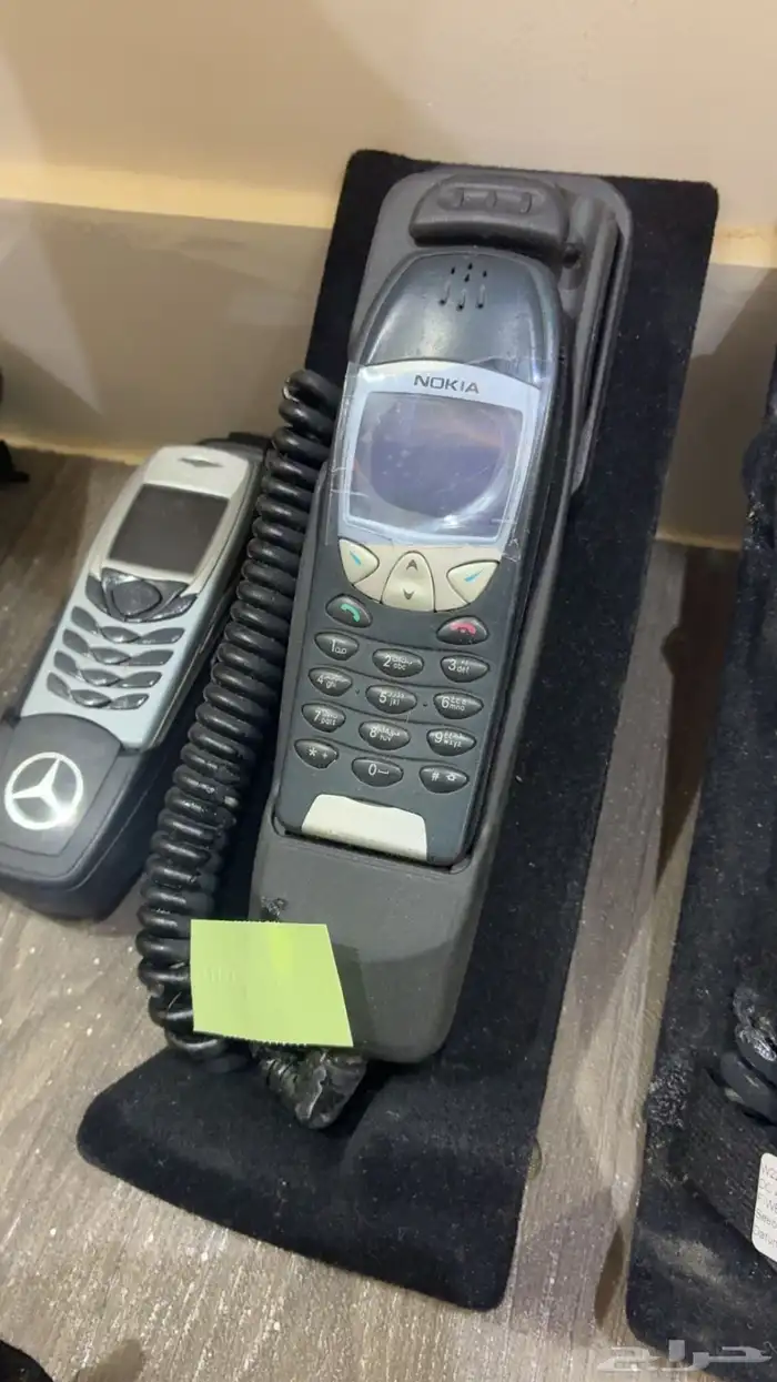 جوالات نوكيا الرهيب 2