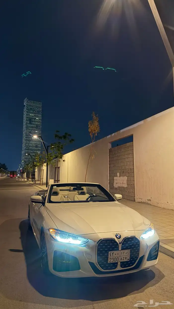 بي ام دبليو 430i كشف 2022 17