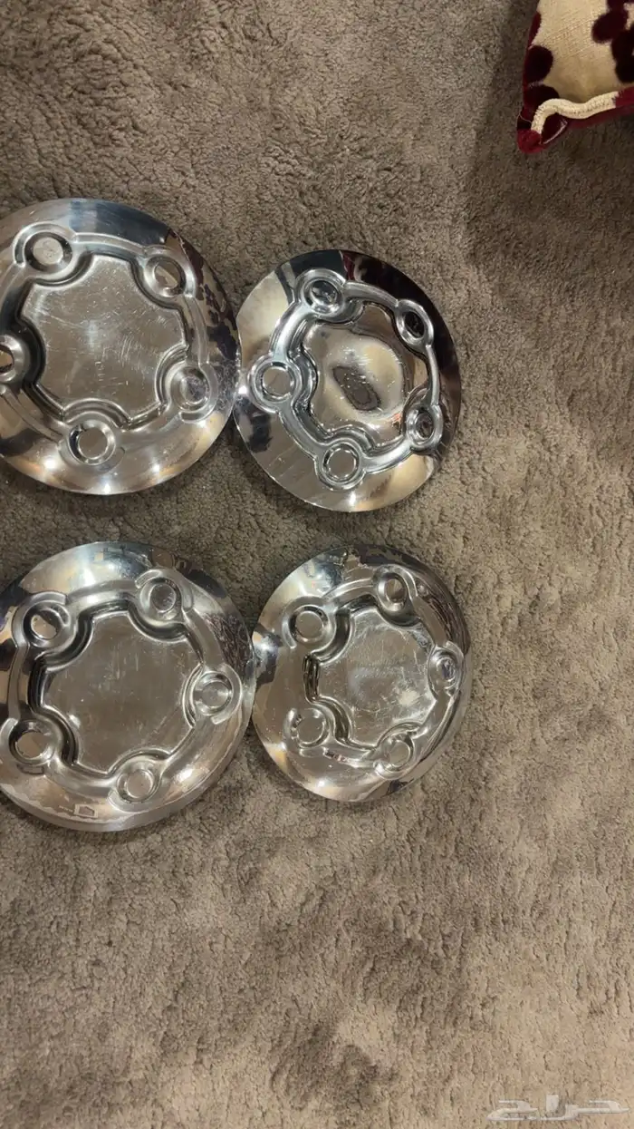 قطع فورد فكتوريا 1