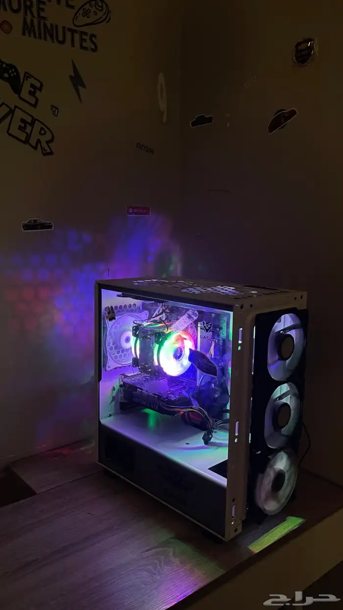 PC Gaming. للبيع مستعجل 1