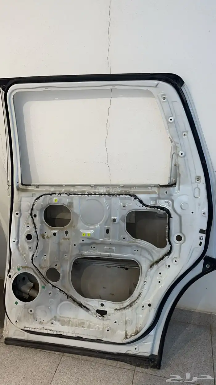 باب سكويا للبيع 2