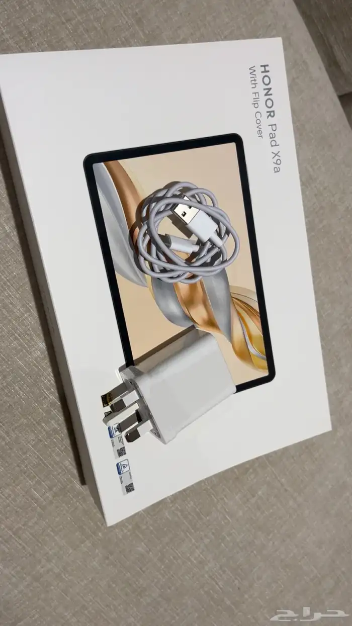 هونر تابلت X9A 1