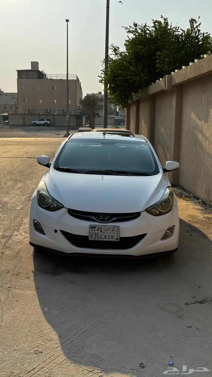 النترا 2013 فل كامل للبيع 0