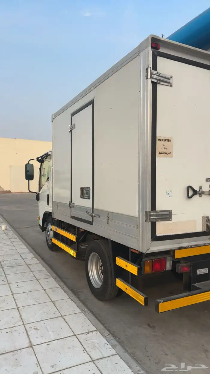 ايسوزو ثلاجة 2022 10