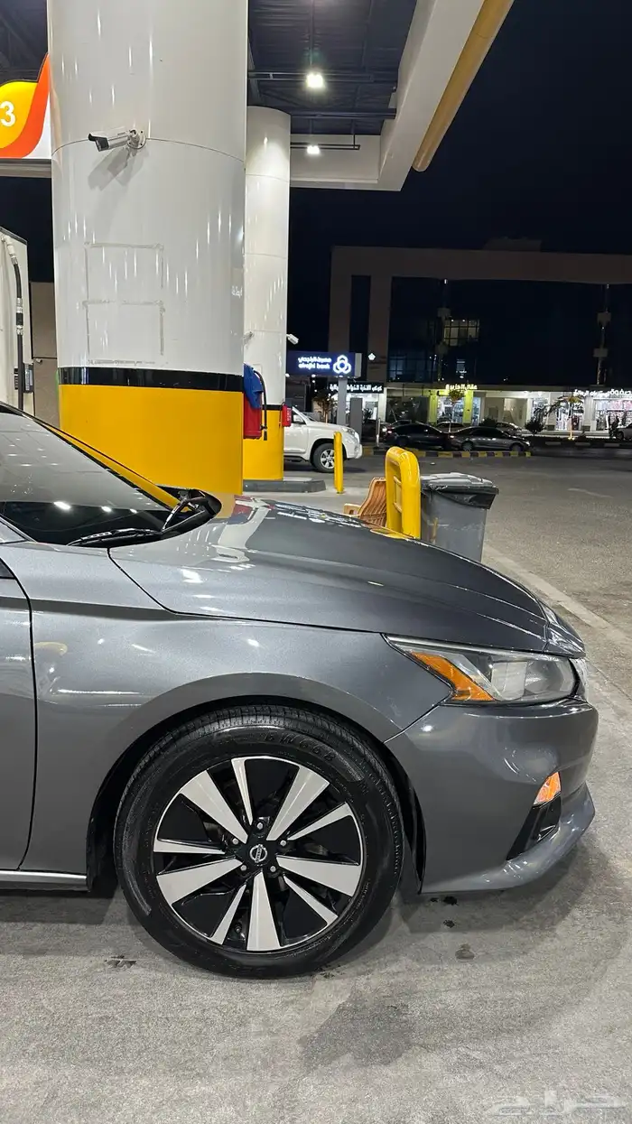 التيما 2021 SV 3