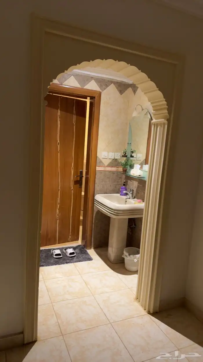 لتنازل عقد استراحه او شاليه شباب بالمريديسية عزاب 5