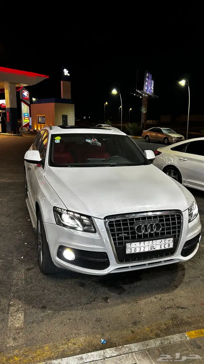 اودي 2011 Q5 10