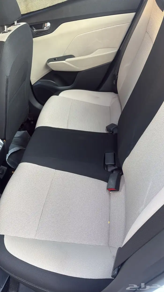 اكسنت2023للبيع 7