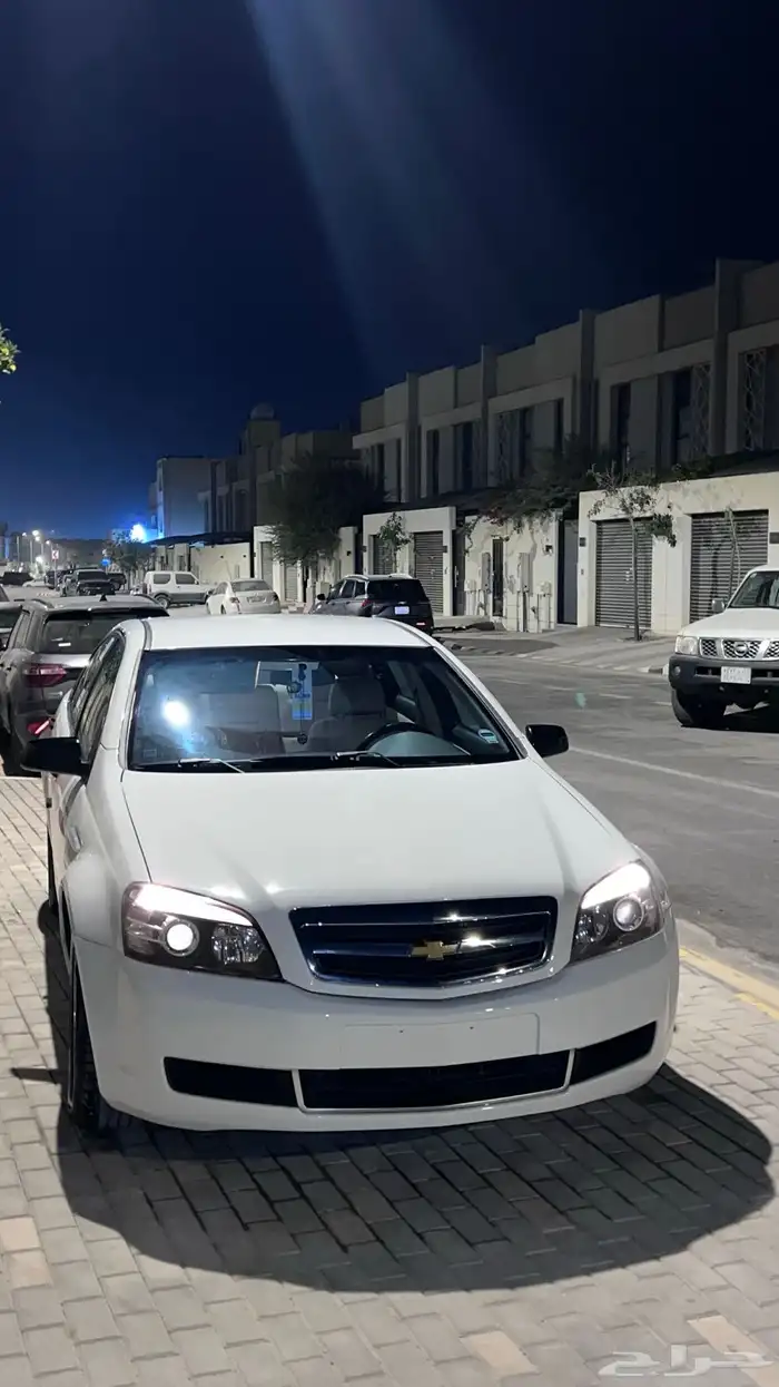 كابرس 2012 Ls نظيف 1