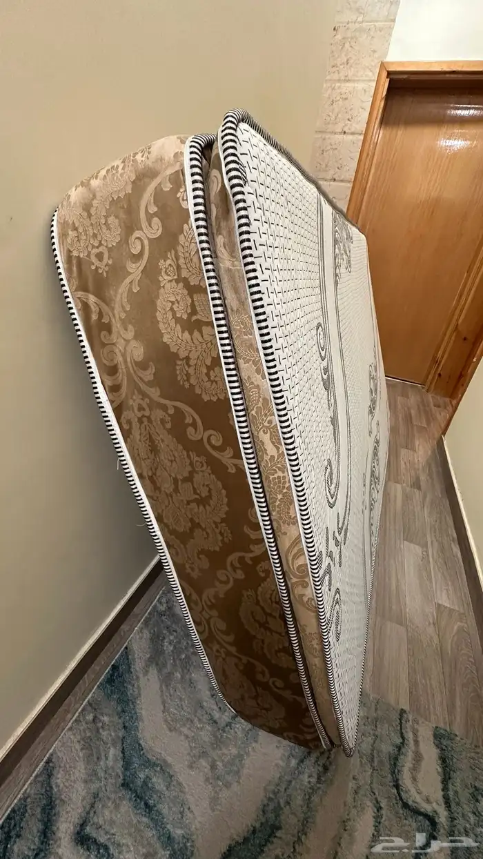 مرتبة سرير  طراحه 2