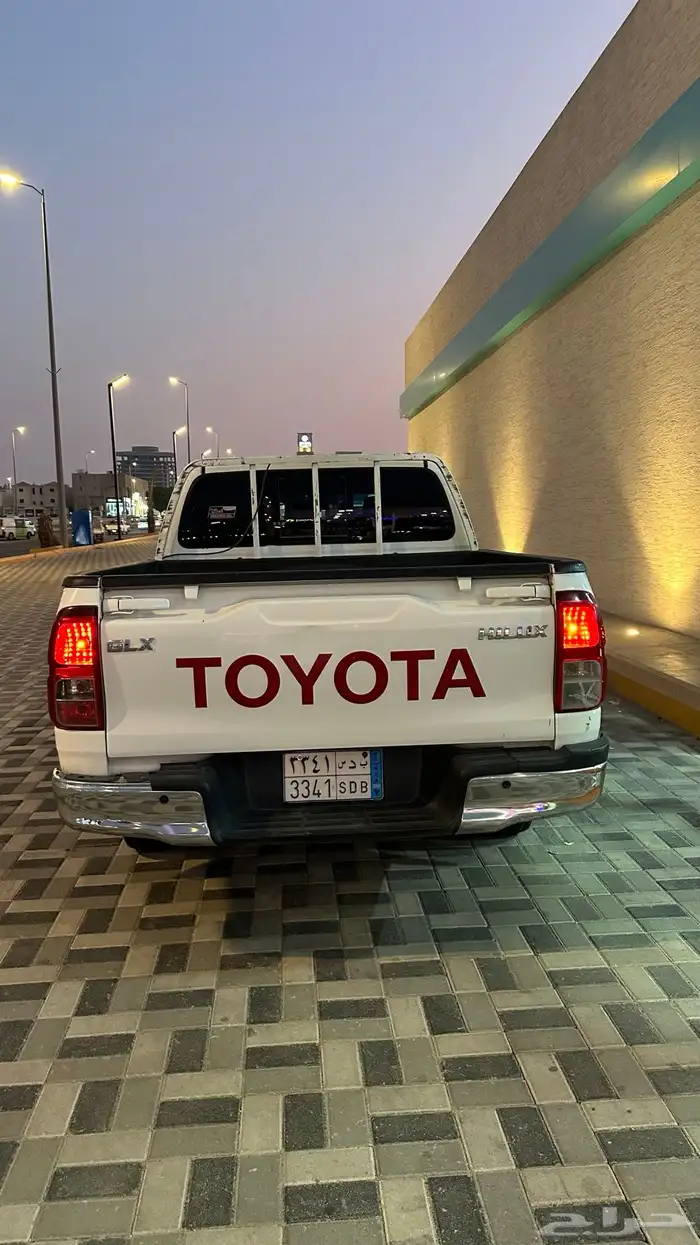 هايكلس 2020 GLX . 4