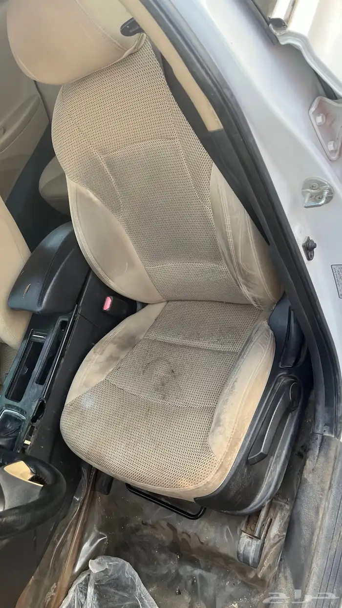 الجدد سوناتا 14 قير عادي  تشليح 3