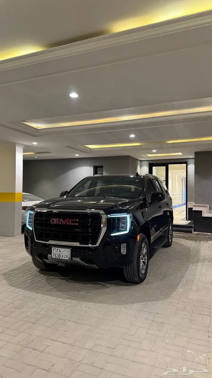 جمس يوكن دبل 2024 0