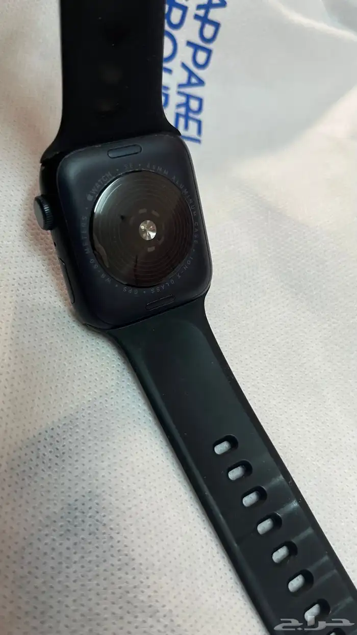 ساعة ابل واتش SE 3