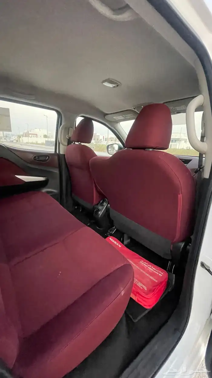 نافارا-2020-دبل-ديزل 14