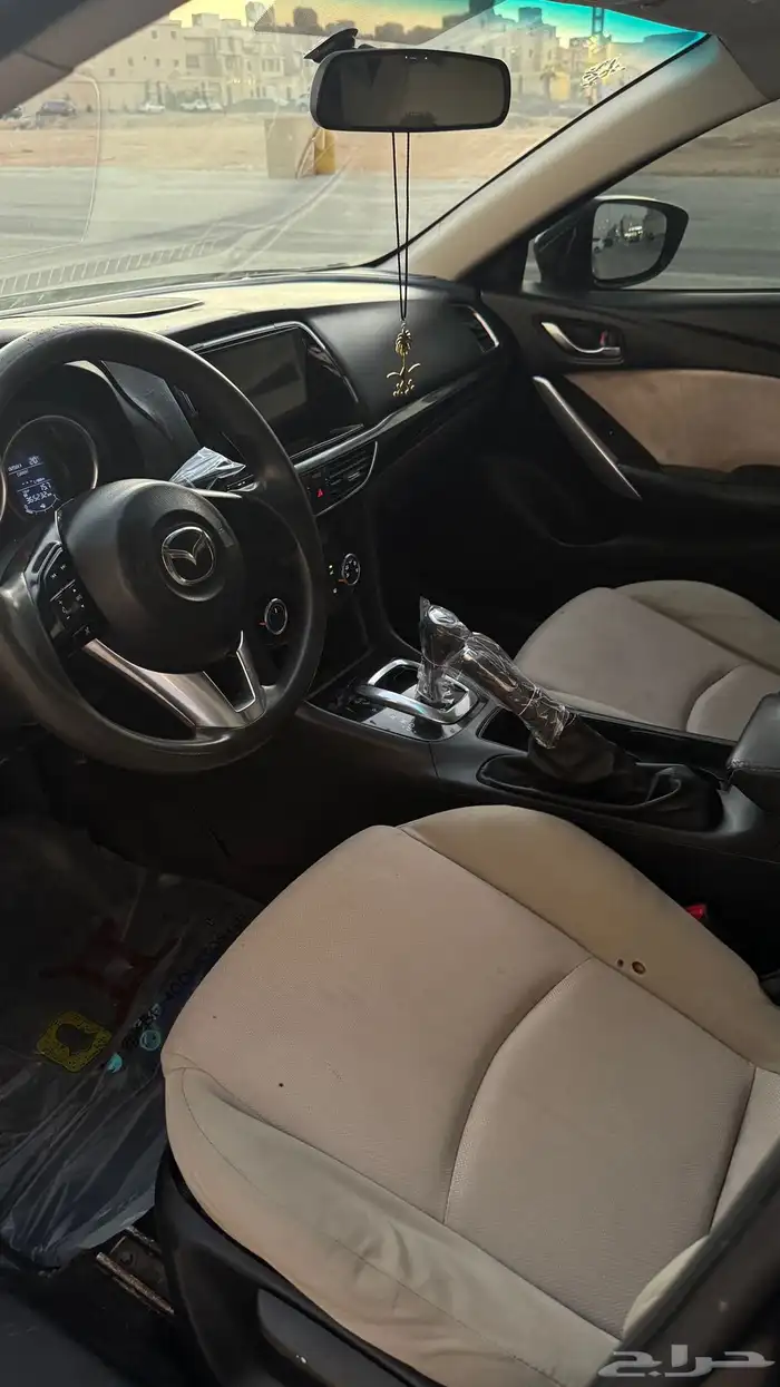 مازدا 2015 18