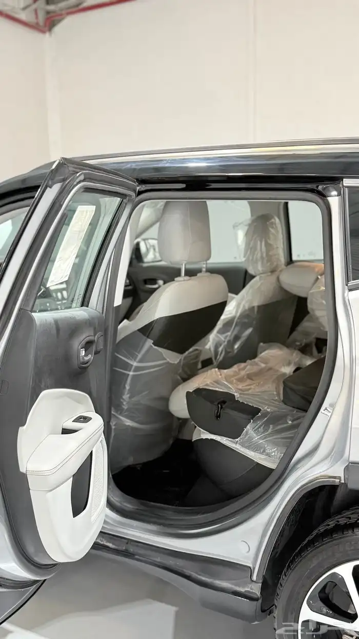 جيب كومباس جديد بطاقة جمركية موديل 2021 للبيع 5