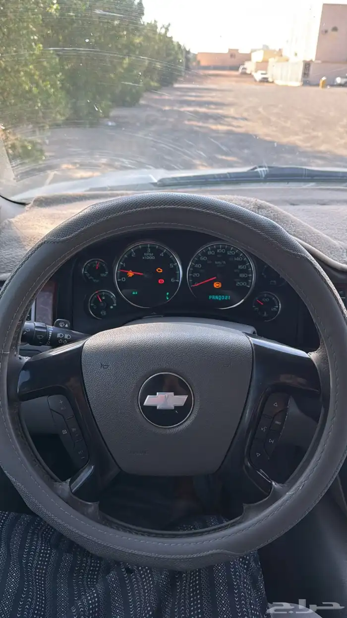 جمس تاهو 2008 للبيع 0