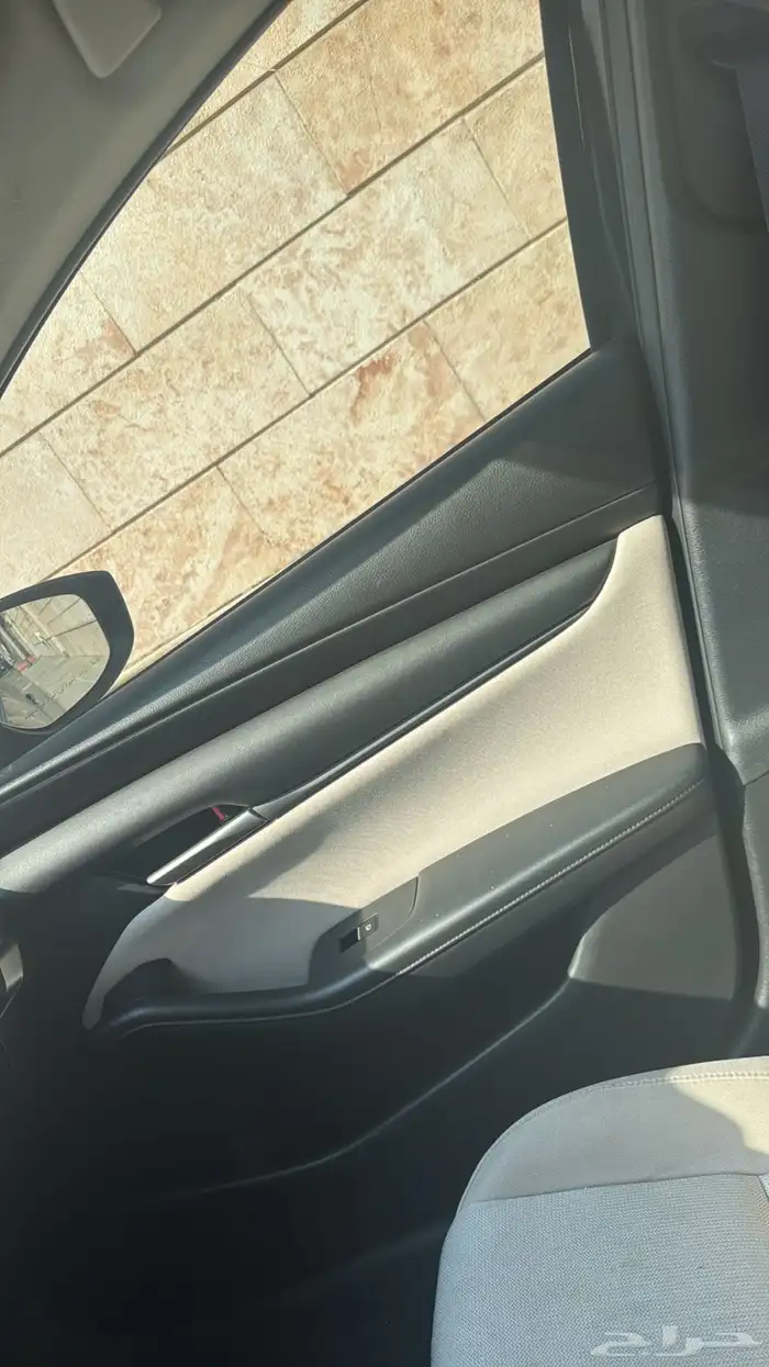 مازدا 3 سيدان 2024 3