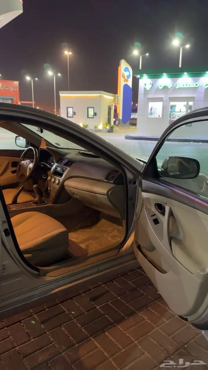 كامري محوله 11 6