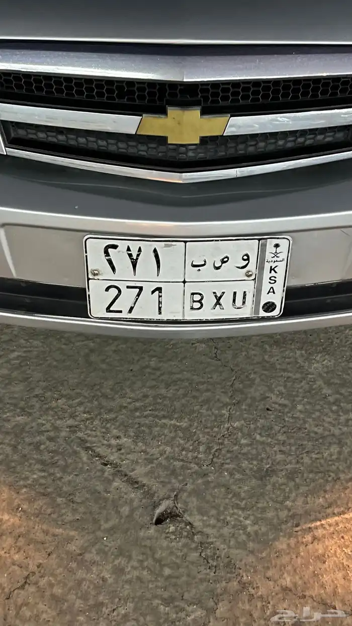 كابرس 2006 نظيف 6