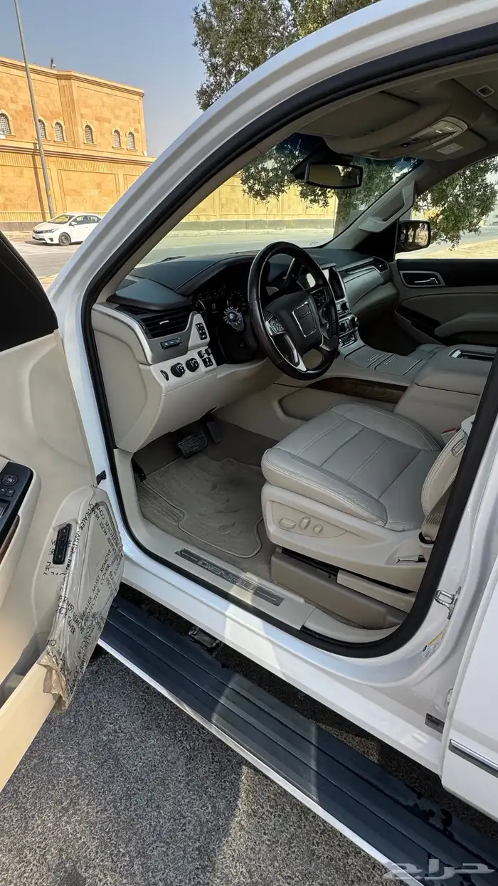 يوكن دينالي 2019 9