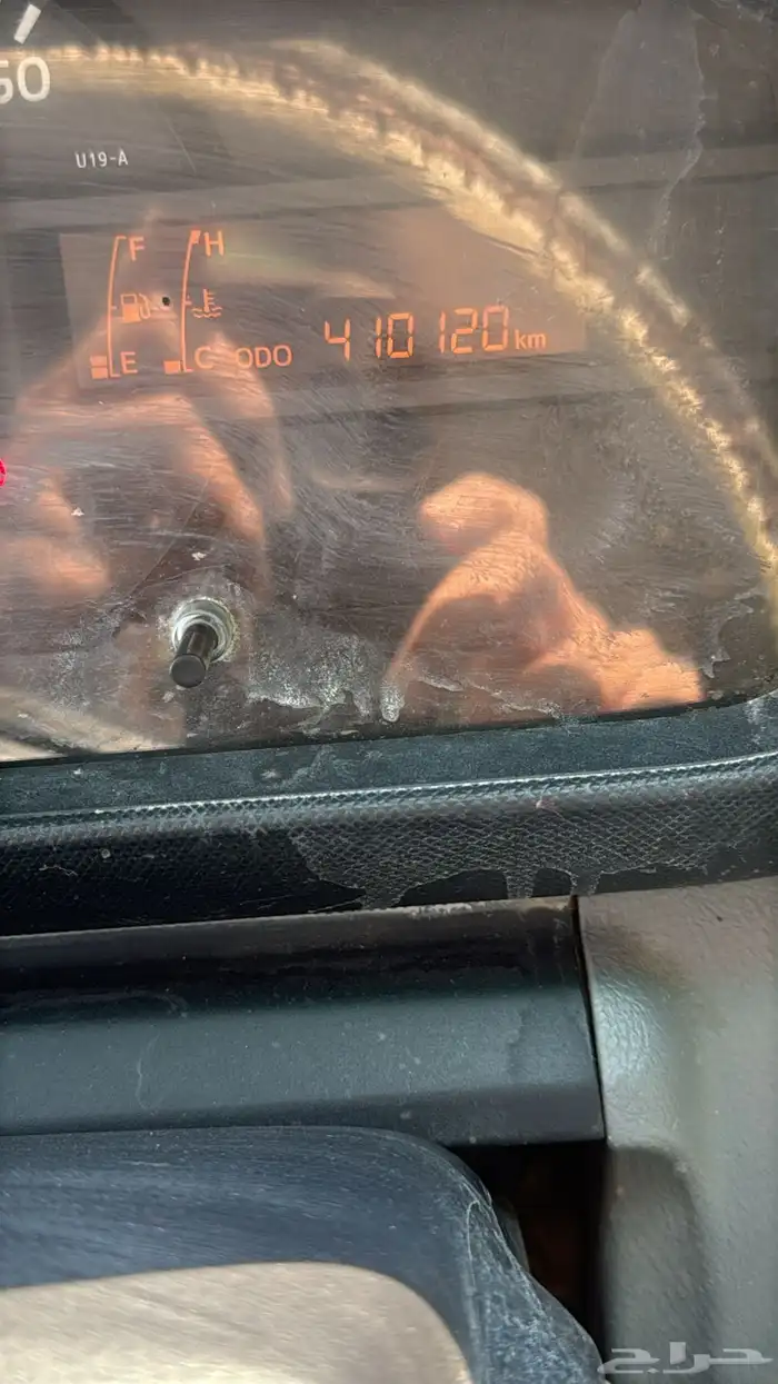 دينه هينو2018 4