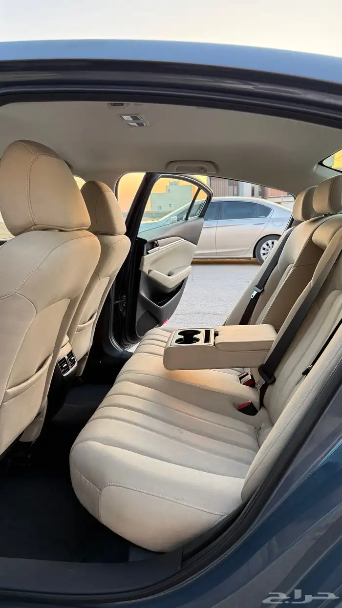 مازدا 6 مديل 2023 استاندر وكالة 30