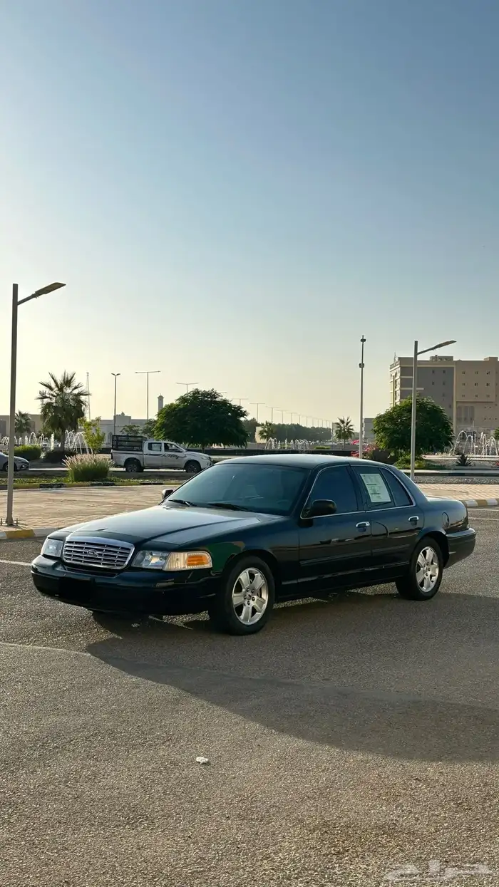 فور فكتوريا 2011 منوة المستخدم 6