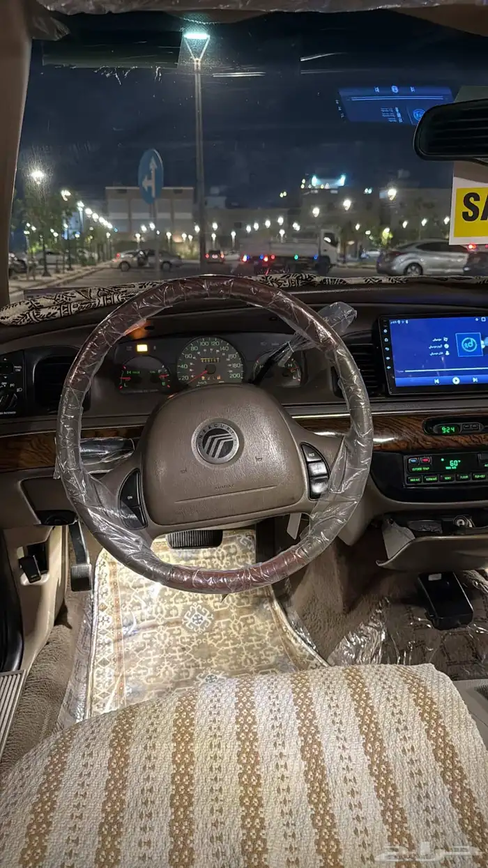 جراند ماركيز 2000 30