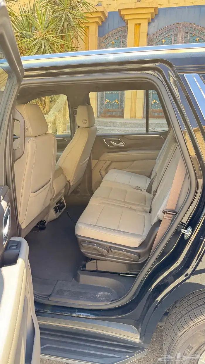 تاهو LS 2022 دبل 21