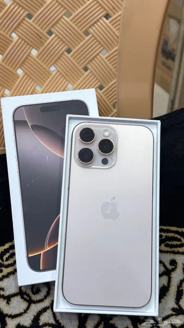 16 برو ماكس للبيع 2