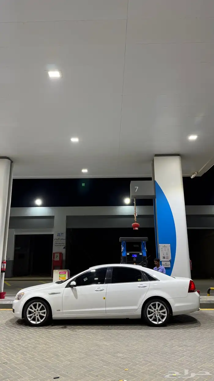 للبيع جنوط كابرس 1