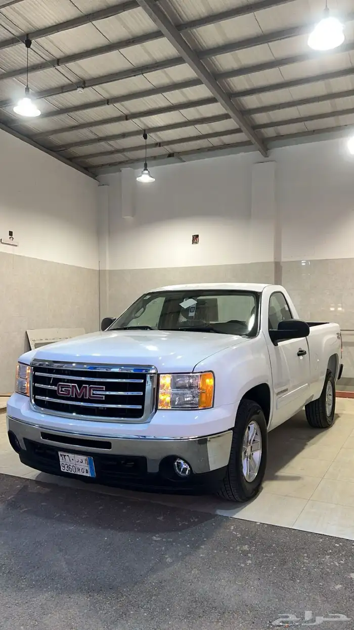 سييرا 2011 دبل للبيع 22