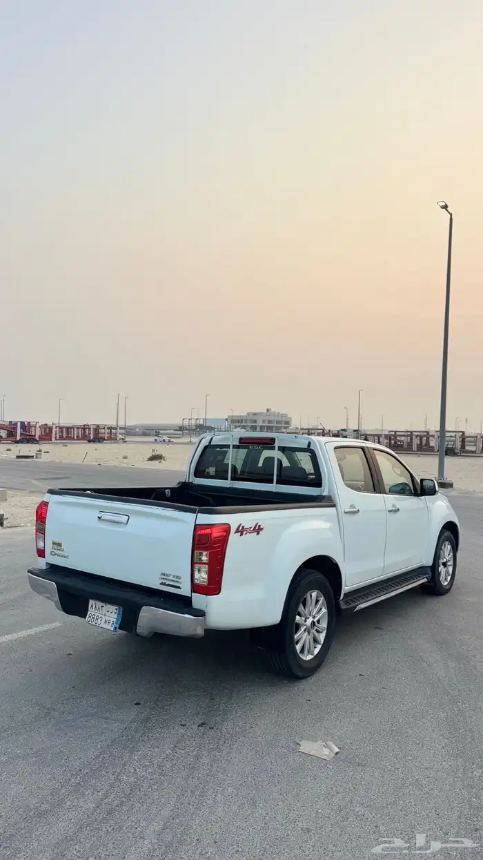 اسيزو ديماكس LS 2020 3