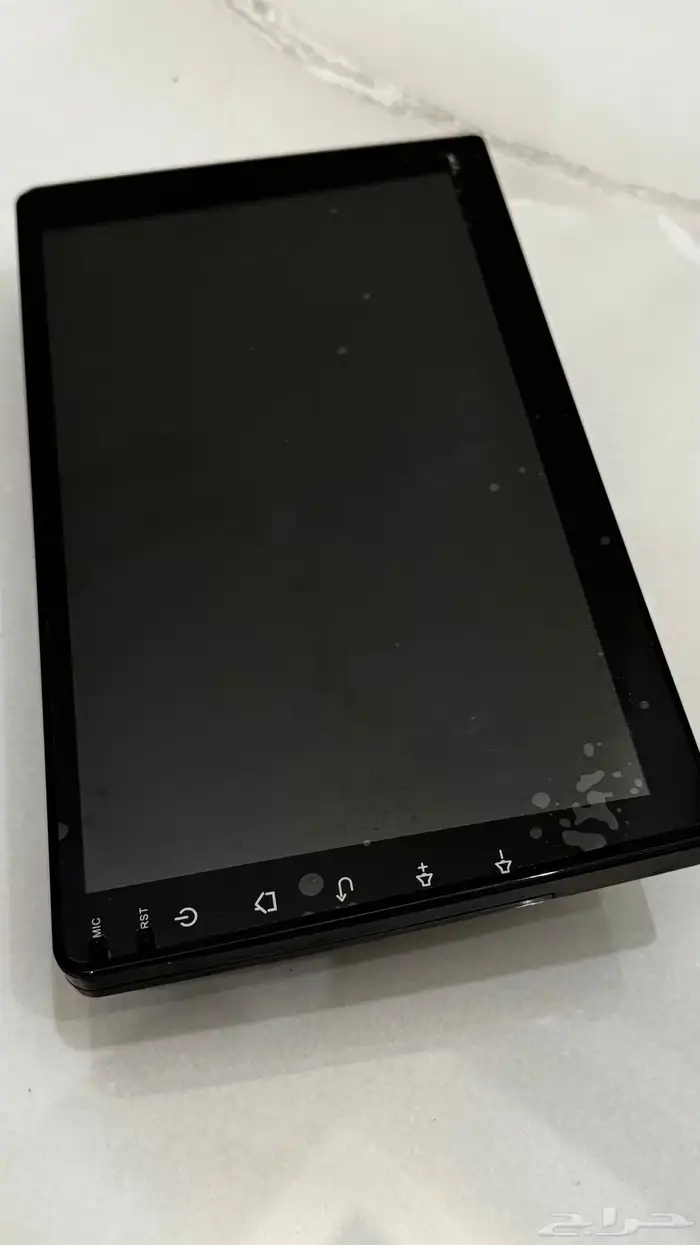 شاشة سيارة 2