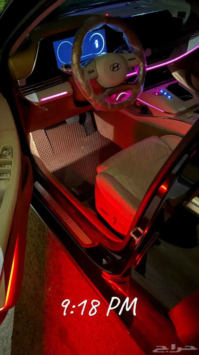 ازيرا 2020 للبيع 22