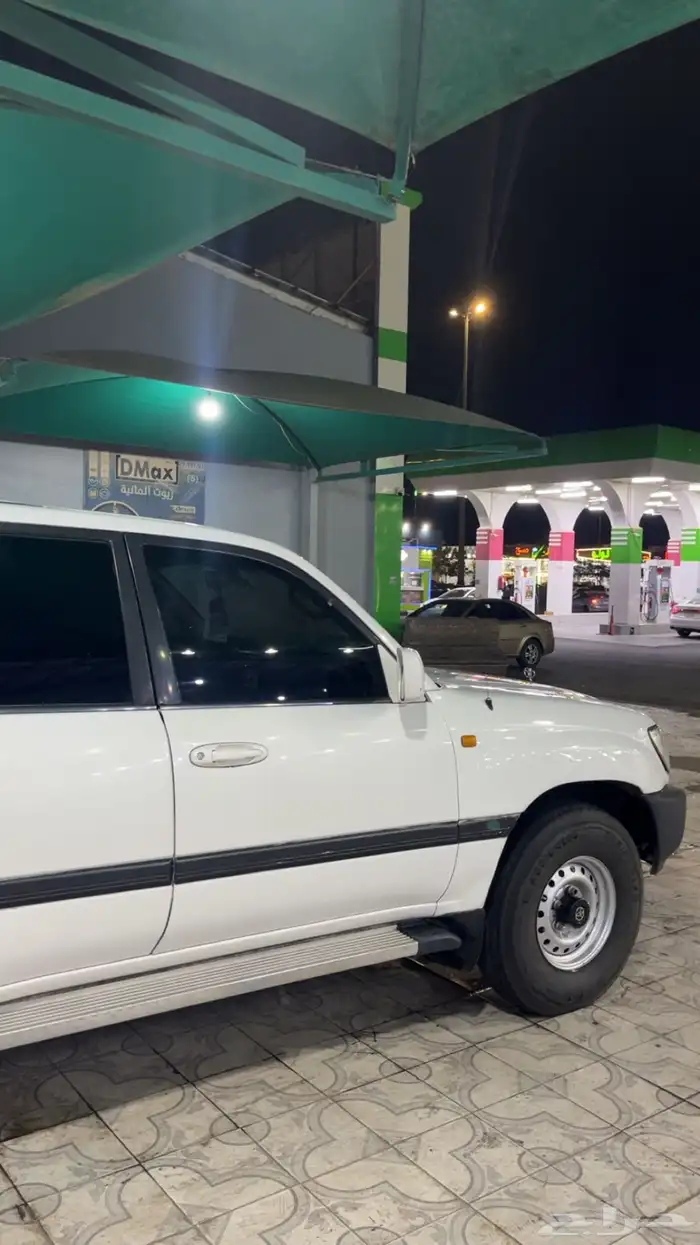 لاندكروزر 1998 2