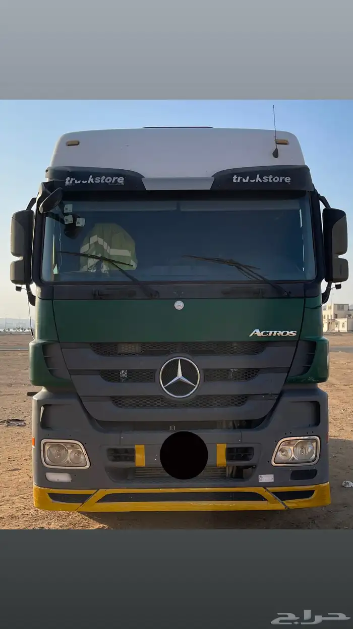 راس اكتروس موديل 2012 مقاس 1844 0