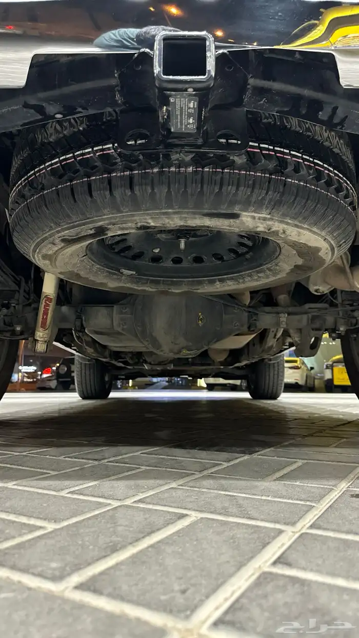 جمس سييرا اسود 2017 23