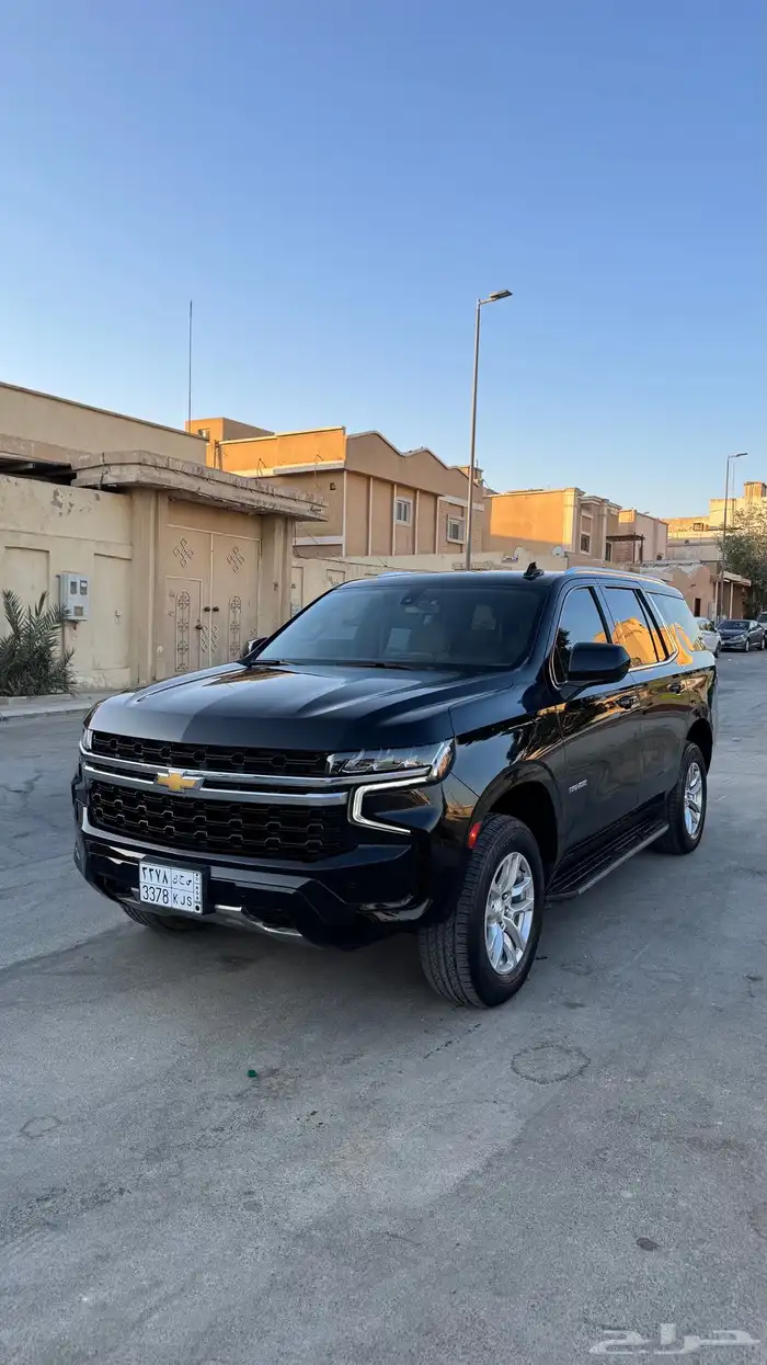 تاهو 2021 سنقل بدون دبل 0