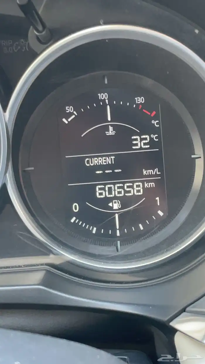 مازدا مديل 2023 م 7